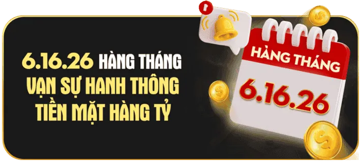 Chương trình VIP Vegas79 App