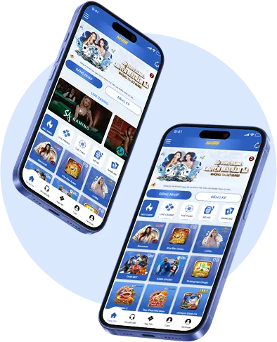 Biểu tượng đa dạng trò chơi của vegas79 app