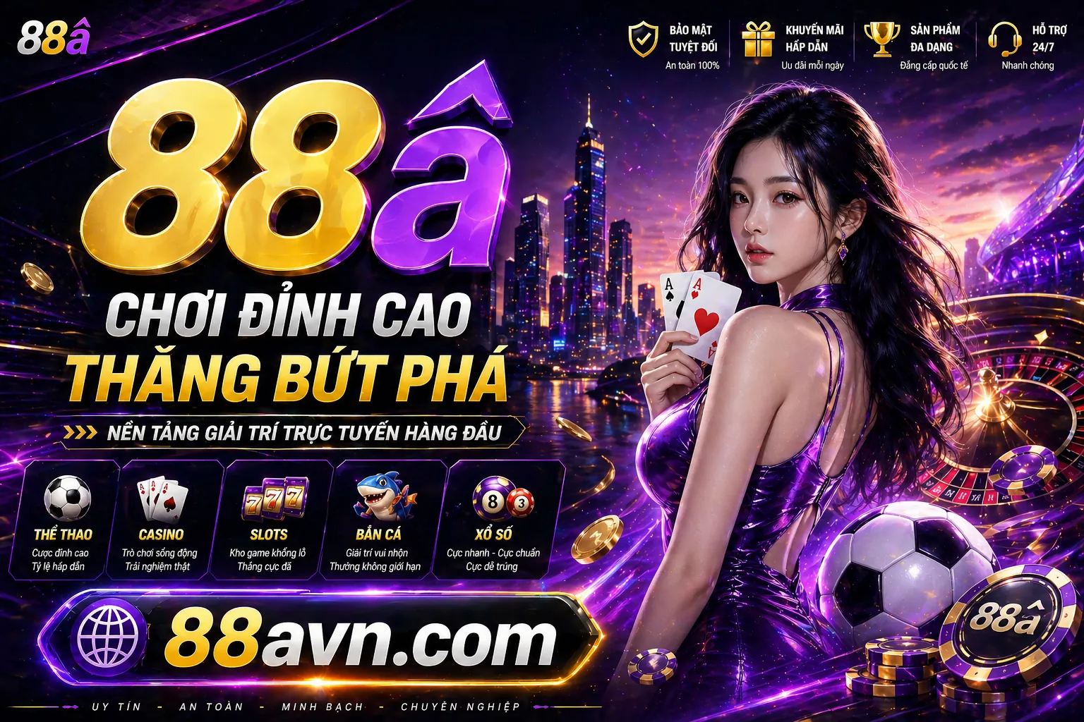 Giao diện đăng nhập bảo mật của vegas79 app với các yếu tố sòng bạc trực tuyến
